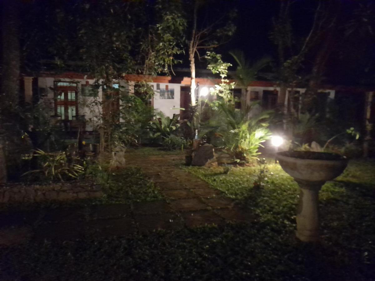 Sigiri Jungle Villa Sigiriya Eksteriør billede