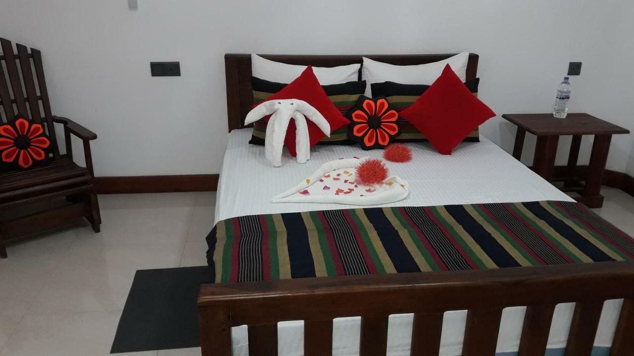 Sigiri Jungle Villa Sigiriya Eksteriør billede